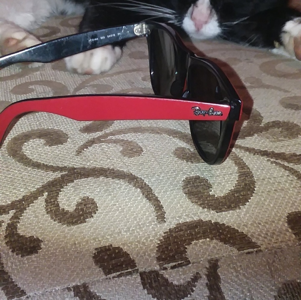 Authentic RayBans' - Picture 5 of 6
